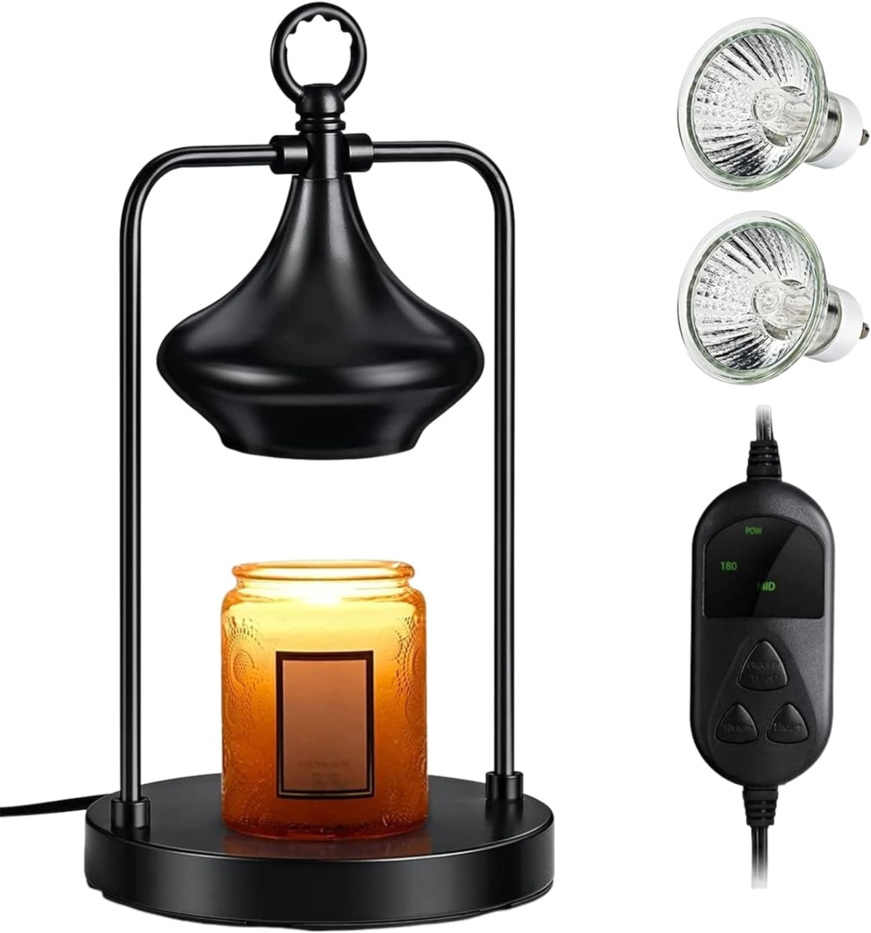 Cosa Sono I Candle Warmer Il Modo Sicuro Per Godersi Le Candele