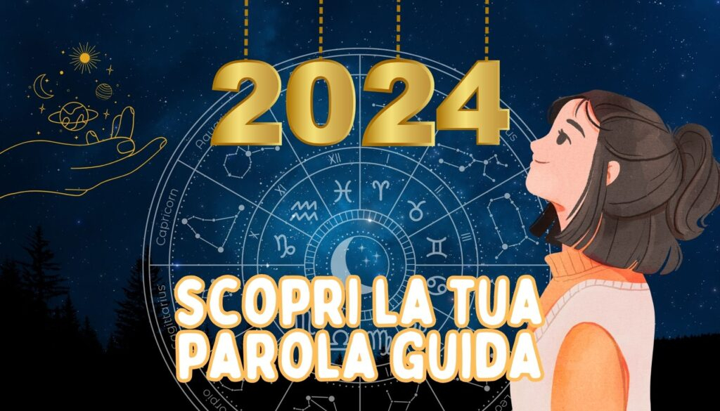 Oroscopo 2024 Scopri I Segni Zodiacali Fortunati