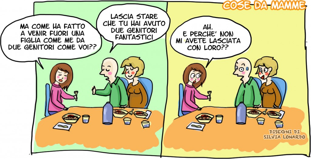 Vignette Da Mamme Cose Da Mamme