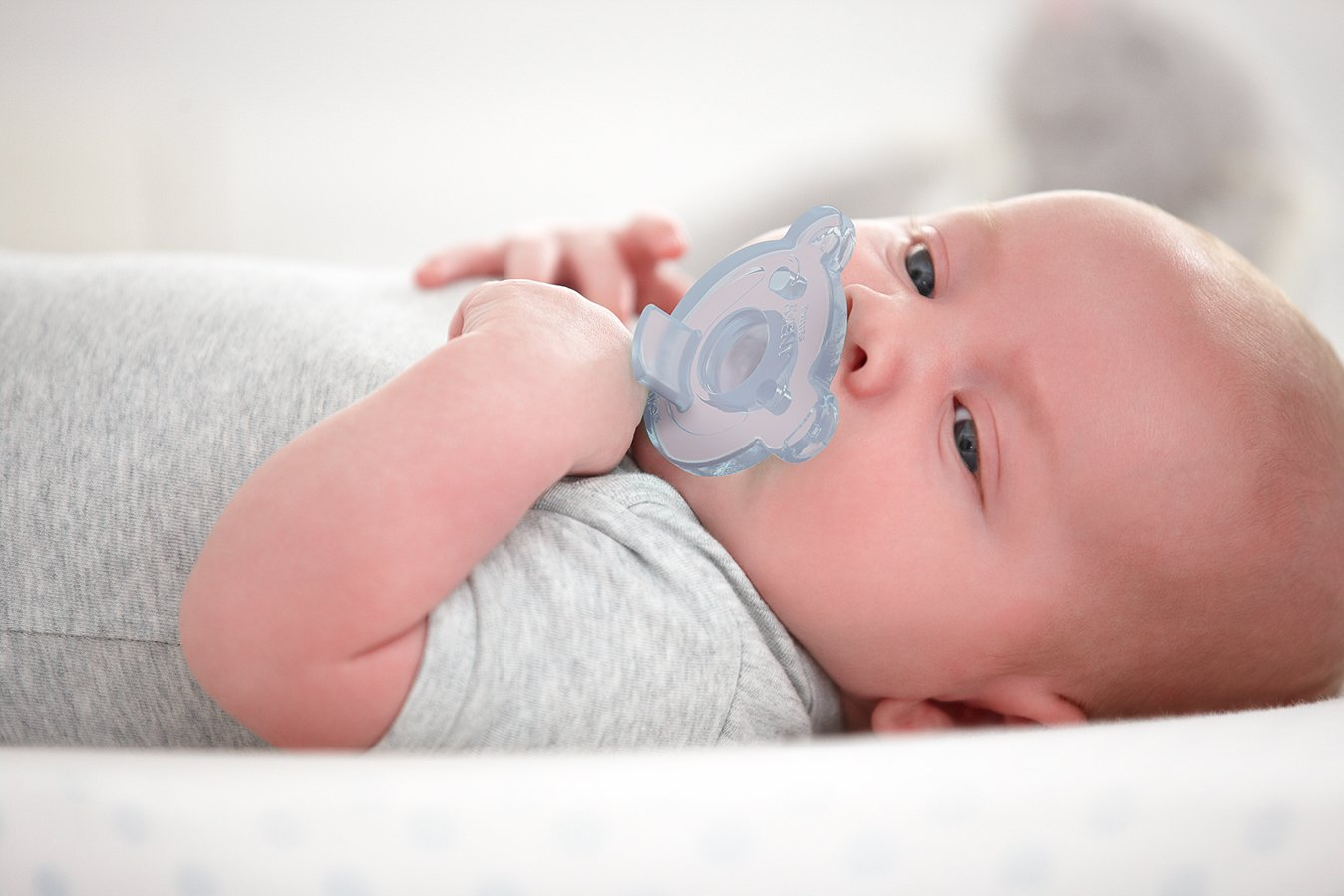 Arriva Soothie: Il ciuccio per i bimbi allattati al seno - Mini Shopping  Cose da Mamme