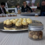 Ferrero compie 70 anni e apre le porte dell'azienda