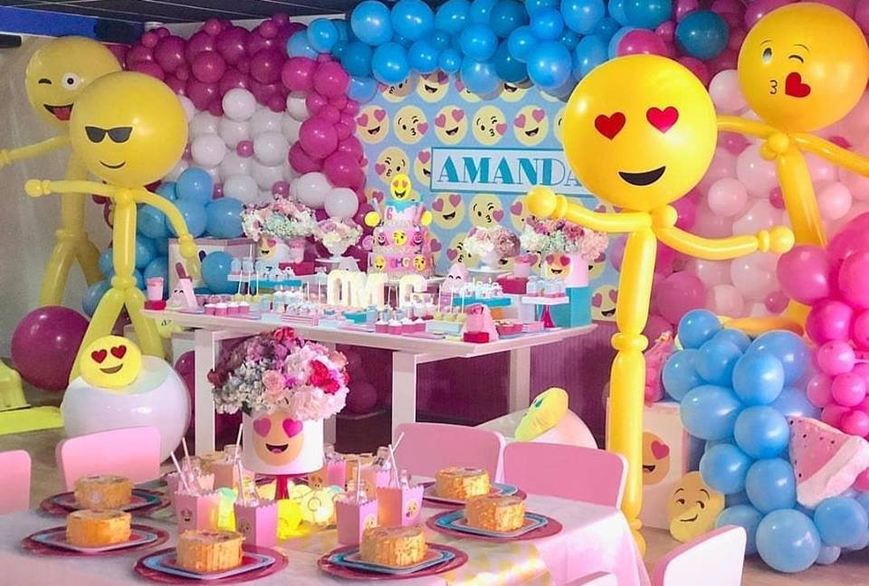 Giochi Per Feste Di Compleanno Bambini - HappyDays Cose da Mamme
