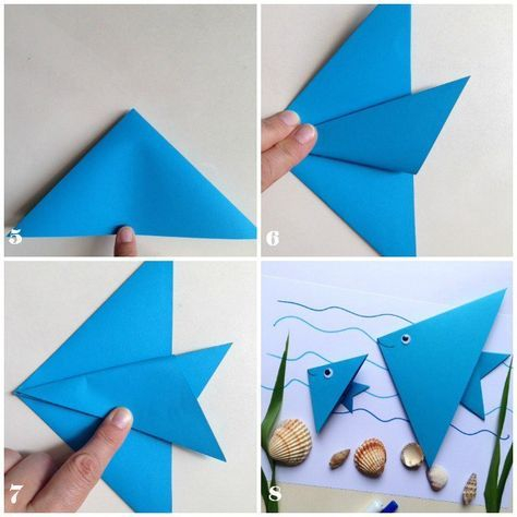 origami per bambini: origami per bambini 10 anni una semplice guida per  principianti e bambini con oltre 99 divertenti progetti di animali:  : AQNA, ABDO: 9798590083152: Books