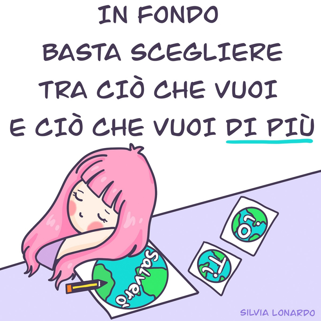 10 modi facili per aiutare il pianeta, adesso! - Cose da Mamme