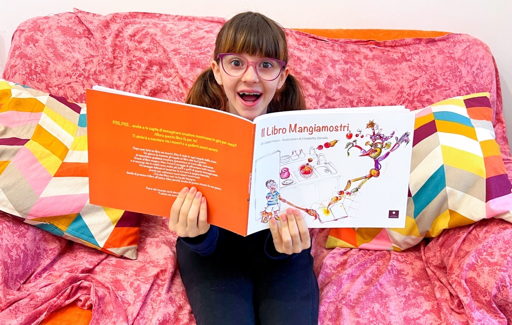 Una grande scatola per un grande sogno - un libro per bambini che abbatte  gli stereotipi con creatività - Libri per bambini Cose da Mamme